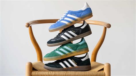 adidas samba spezial sale|adidas samba vs gazelle spezial.